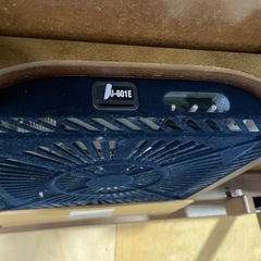 ダイニングテーブル　こたつ　1人用　テーブルこたつ　電源線なしの画像