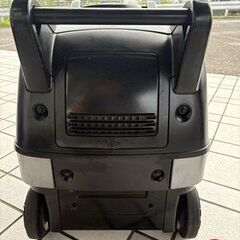 【中古】新ダイワ IEG2800M インバーター発電機　【ハンズクラフト宮崎新名爪】の画像