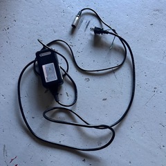 電動シニアカーの画像