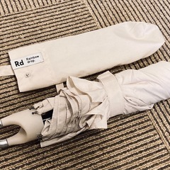 ■Rd 折り畳み傘の画像
