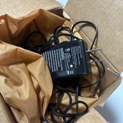 クリスマスディスプレイ　大きなエアーガールの画像