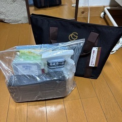  車　メンテナンスキット