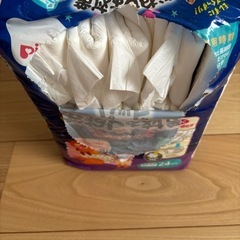 【お受け渡し予定】おねしょパッドの画像