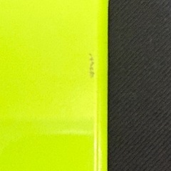 NEW 3DSLL グリーン×ホワイトの画像