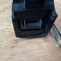 日立工機 インパクトレンチ WR18BDDL 動作確認済みの画像