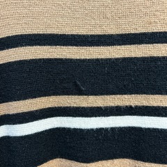 ニットワンピースの画像