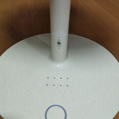 balmuda GreenFan 初代の画像