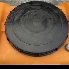 ローリータンク　300Lの画像