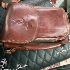 The DUFFER of St.GEORGE（ザダファーオブセントジョージ）
の画像