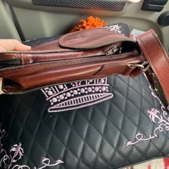 The DUFFER of St.GEORGE（ザダファーオブセントジョージ）
の画像