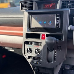 R2 ダイハツ トール XSAIIIの画像