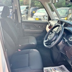 R2 ダイハツ トール XSAIIIの画像