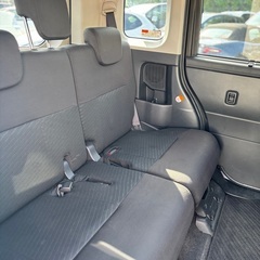 R2 ダイハツ トール XSAIIIの画像