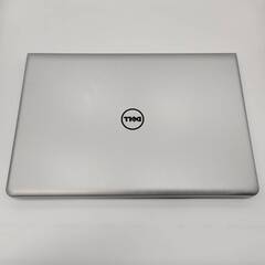 大画面17インチ タッチパネル★ フルHD 17.3 デル ノートPC insporon 17 5759 Core i7-6500U windows11 home 16GB SSD512GB  カメラあり オフィス (C236)の画像