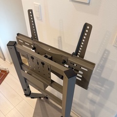 FITUEYES エッフェルシリーズ テレビスタンド テレビ台 ディスプレイスタンドの画像