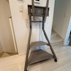 FITUEYES エッフェルシリーズ テレビスタンド テレビ台 ディスプレイスタンドの画像