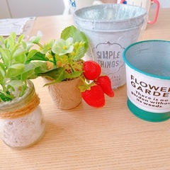 インテリア雑貨の画像