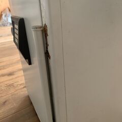 【ジャンク品】金庫の画像