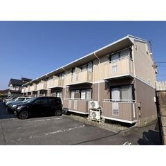 🎁初期費用8万円❣️審査対策🉑⭐️敷・礼・仲0円⭐️高崎駅⭐️駐...