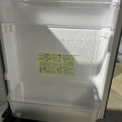 044 冷蔵庫 シャープ SJ-D14A 2015年製【まだまだ現役！激安！！メンテナンス済み)】の画像