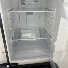 044 冷蔵庫 シャープ SJ-D14A 2015年製【まだまだ現役！激安！！メンテナンス済み)】の画像