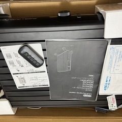 デロンギ　マルチダイナミックオイルひーたヒーターの画像