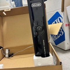 デロンギ　マルチダイナミックオイルひーたヒーターの画像