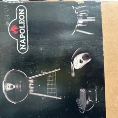 バーベキューコンロ新品の画像