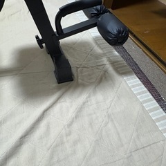 トレーニングベンチ［お値下げ可］の画像