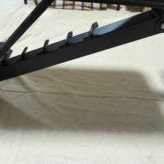 トレーニングベンチ［お値下げ可］の画像