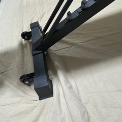 トレーニングベンチ［お値下げ可］の画像