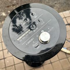 どりーむ鹿大前店No.3220　ヒーター　2008年製　お安くなってます♪の画像