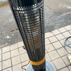 どりーむ鹿大前店No.3220　ヒーター　2008年製　お安くなってます♪の画像