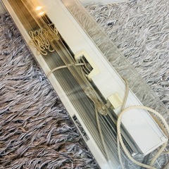 ブラインド白色の画像