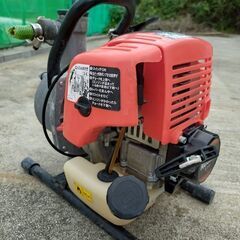 工進 コーシン K35 ハイデルスポンプ SEV-25F 4サイクル KOSHINの画像