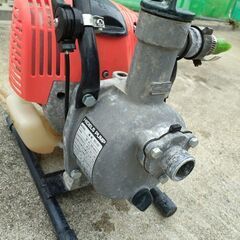 工進 コーシン K35 ハイデルスポンプ SEV-25F 4サイクル KOSHINの画像