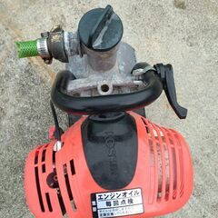 工進 コーシン K35 ハイデルスポンプ SEV-25F 4サイクル KOSHINの画像