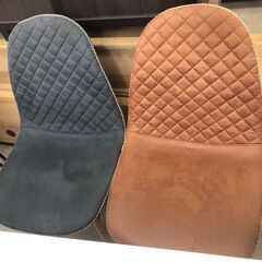 【ジャングルジャングル石津店】家具のマルマン　ダイニングセット　ミニオン　イス×4ｾｯﾄ　ホワイト　 堺市 西区 東区 北区 南区 堺区 石津の画像