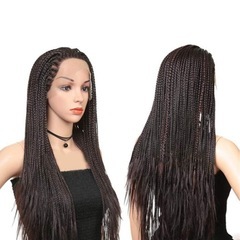 ウィッグの画像