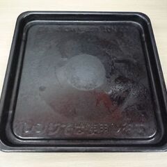 IRIS OHYAMA フラットタイプ オーブンレンジ MO-F1807 白 2021年製 取扱説明書付き アイリスオーヤマ レンジ オーブン キッチン家電 苫小牧西店の画像