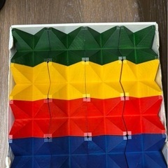 Naef Xyloba 知育玩具　セット売りの画像