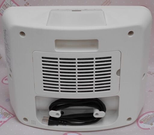 ♪KOIZUMI/小泉成器 セラミックヒーター KPH-1246 2024年製 人感センサー♪