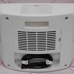 ♪KOIZUMI/小泉成器 セラミックヒーター KPH-1246 2024年製 人感センサー♪の画像