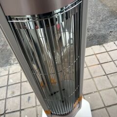 【リサイクルショップどりーむ鹿大前店】No.3218　ヒーター　コイズミ　2012年製　お安くなってます♪の画像