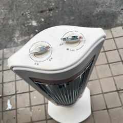 【リサイクルショップどりーむ鹿大前店】No.3218　ヒーター　コイズミ　2012年製　お安くなってます♪の画像