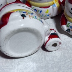 サンタの…の画像