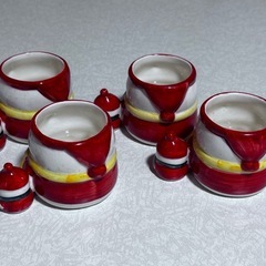 サンタの…の画像