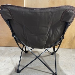 チェアー　椅子　イス　折り畳み式　キャンプ　アウトドアの画像