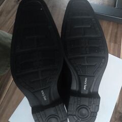 TEXCY LUXEビジネスシューズ25cmEEの画像