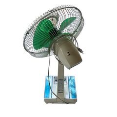 SANYO サンヨー 扇風機 EF-30HS 昭和 レトロ★K3361Aの画像